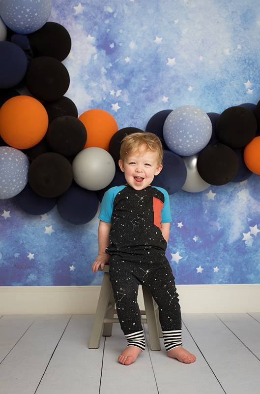 Baby and children photography