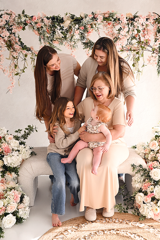 Family photography