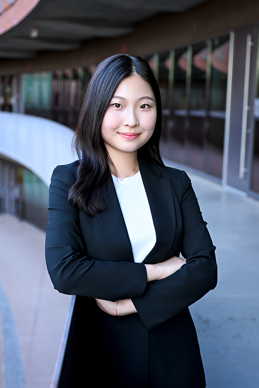 Headshots and portraits photography